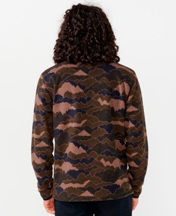 Buzo
Rip Curl Polar Fleece Crew