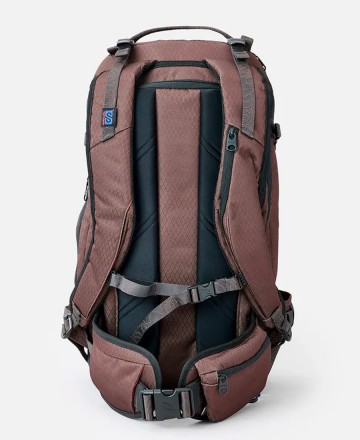 Mochila
Rip Curl F-Light Snow 32L