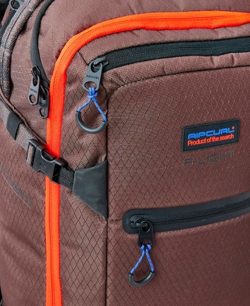 Mochila
Rip Curl F-Light Snow 32L