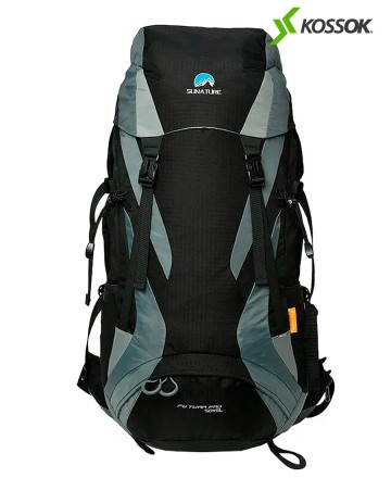 Mochila
Kossok Sunrunner Traverse 55L