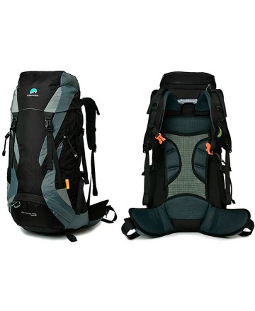 Mochila
Kossok Sunrunner Traverse 55L