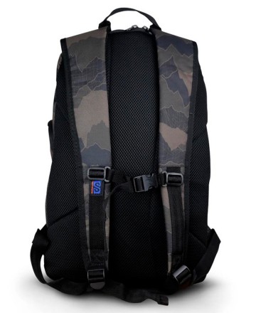 Mochila
Rip Curl 33L Posse Search Camo