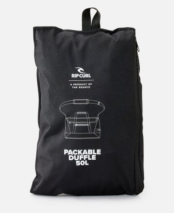 Bolso
Rip Curl Duffle Packable 50L