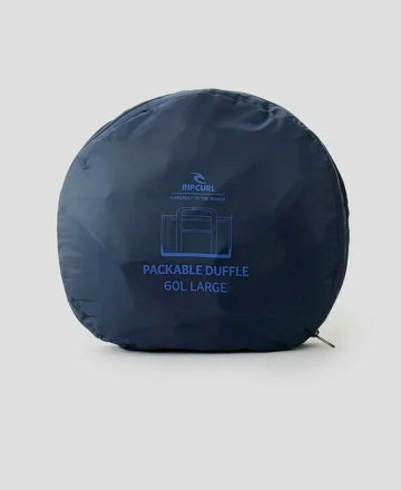 Bolso
Rip Curl Pack Duffle 50L