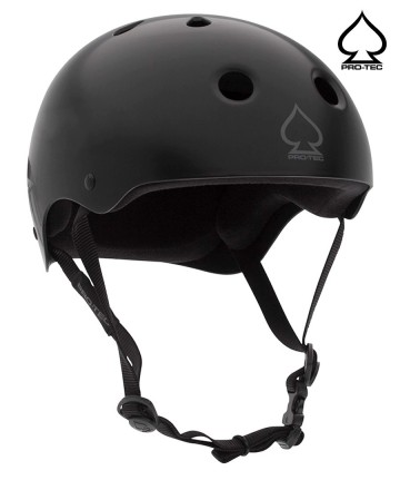 Casco
Pro Tec Classic