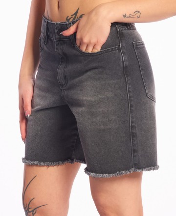 Short
Isabel La Cat�lica Mom Black