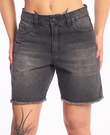 Short
Isabel La Cat�lica Mom Black