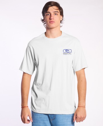 Remera
Rip Curl Future Evolution