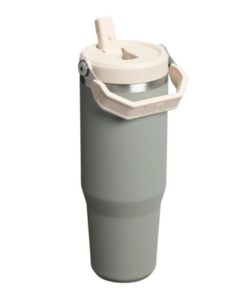 Botella T�rmica
Stanley Flip Straw 887 Ml