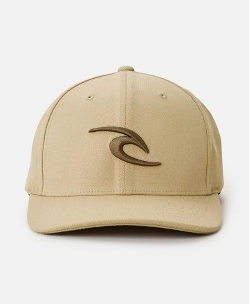 Cap
Rip Curl Tepan Flexfit