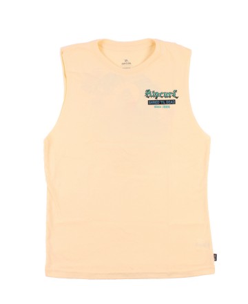 Remera
Rip Curl Basic