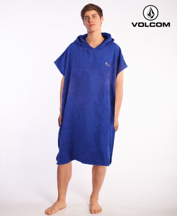 Poncho
Volcom Solid