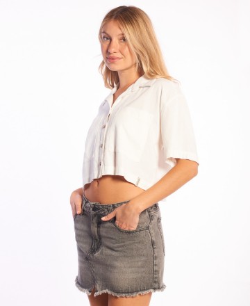 Camisa
Rip Curl Boxi Fit