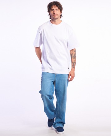 Remera
Rip Curl Oversize Plain