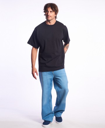 Remera
Rip Curl Oversize Plain