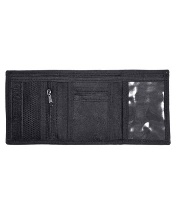 Billetera
Independent Velcro Bar Logo