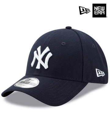 Cap
New Era 9FORTY New York Yankees