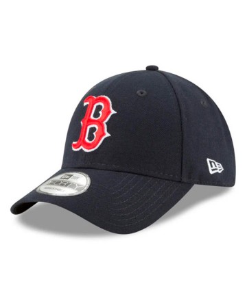 Cap
New Era 9Forty Boston Red Sox