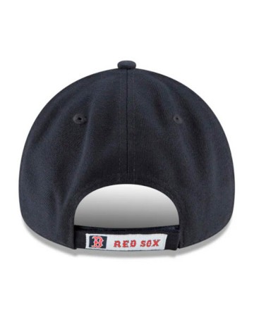 Cap
New Era 9Forty Boston Red Sox