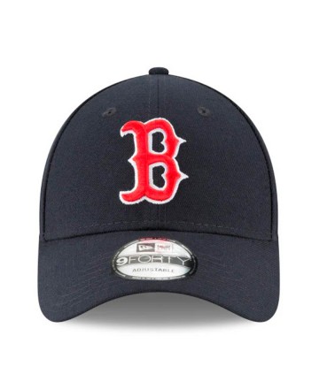 Cap
New Era 9Forty Boston Red Sox
