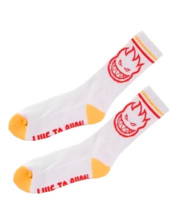 Medias
Spitfire Bighead