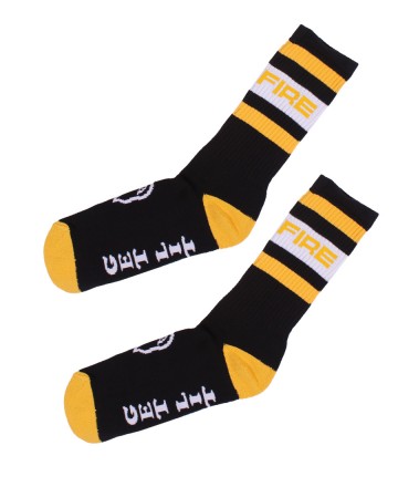 Medias
Spitfire Bighead