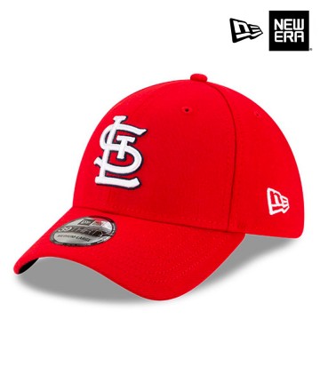 Cap
New Era 39Thirty St Louis Cardinals