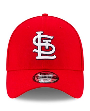 Cap
New Era 39Thirty St Louis Cardinals