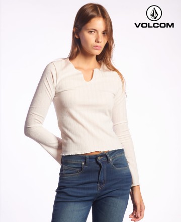 Remera
Volcom Knit