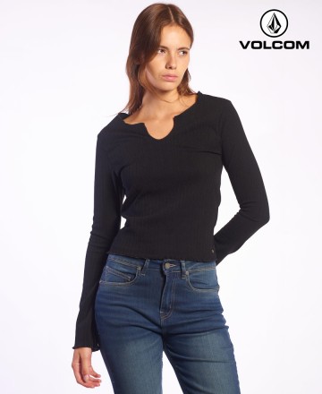 Remera
Volcom Knit