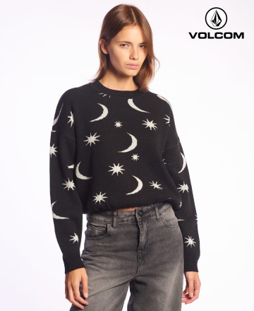 Sweater
Volcom Crew Nyte Stone