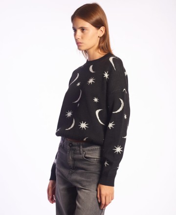 Sweater
Volcom Crew Nyte Stone