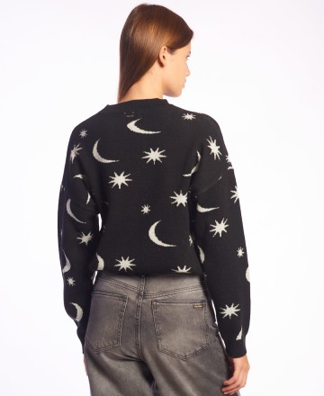 Sweater
Volcom Crew Nyte Stone