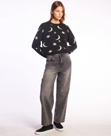 Sweater
Volcom Crew Nyte Stone