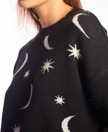 Sweater
Volcom Crew Nyte Stone