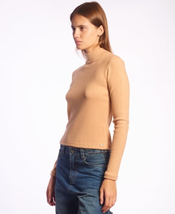 Polera
Volcom Brushed