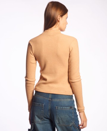 Polera
Volcom Brushed