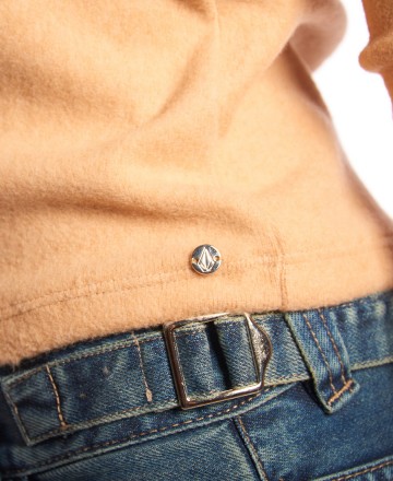 Polera
Volcom Brushed