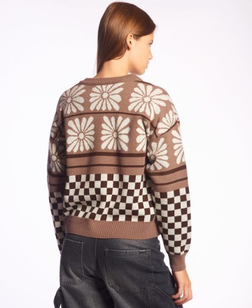 Sweater
Volcom Crew Rent Free