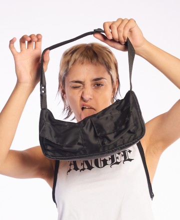 Cartera
Isabel La Cat�lica Baguette Cargo