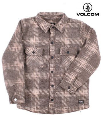 Campera
Volcom Bowered