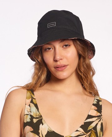 Piluso 
Volcom Reversible