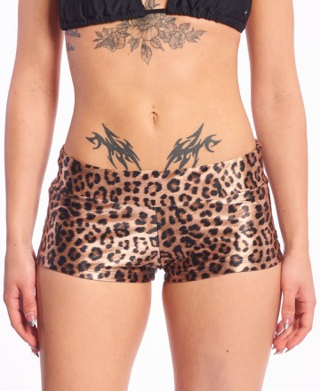 Bombacha
Isabel La Cat�lica Culotte Love