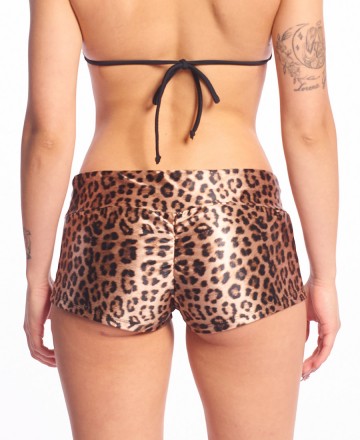 Bombacha
Isabel La Cat�lica Culotte Love