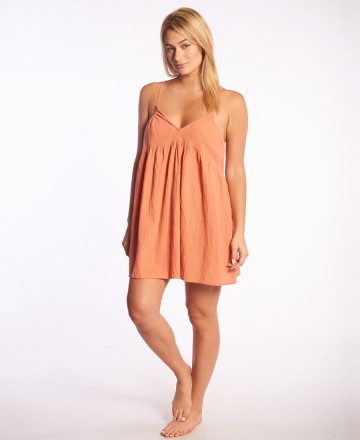Vestido
Rip Curl Mini Classic Surf
