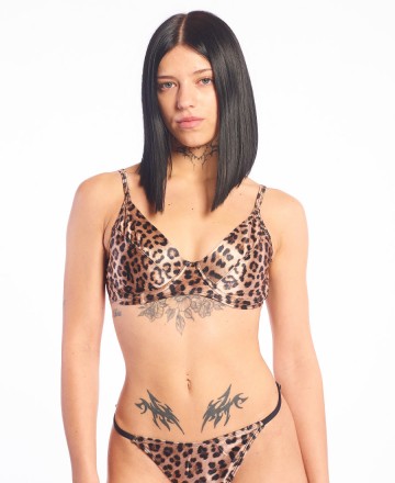 Corpi�o
Isabel La Cat�lica Aro Love