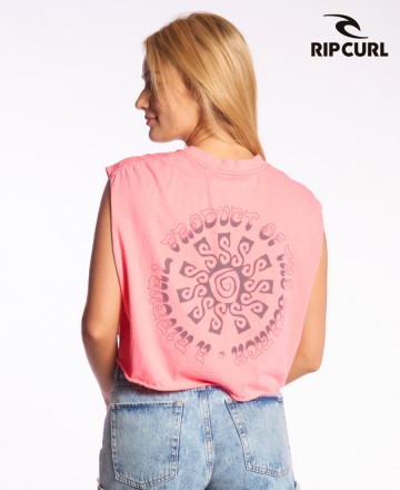 Remera
Rip Curl Surflite Process