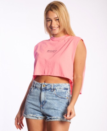 Remera
Rip Curl Surflite Process