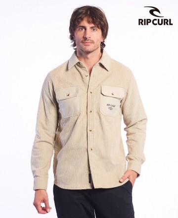 Camisa
Rip Curl Fantasy Corderoy