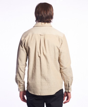 Camisa
Rip Curl Fantasy Corderoy